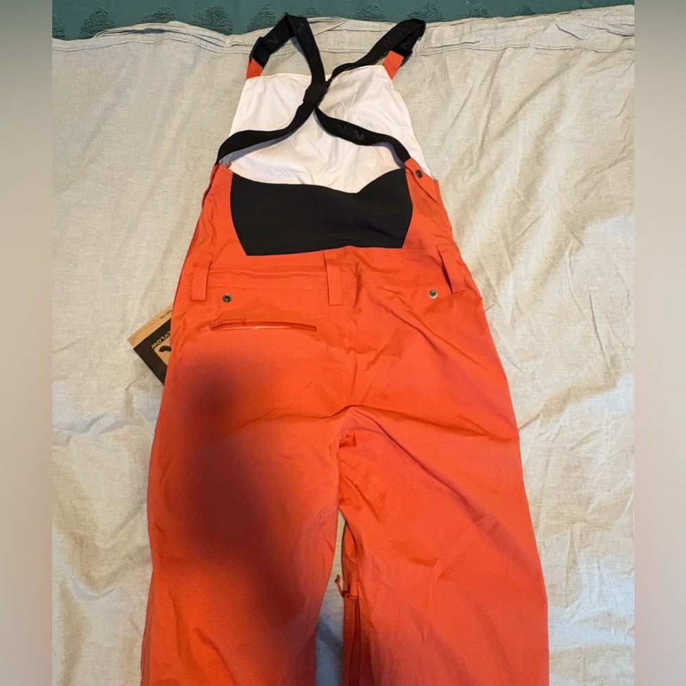 Follow Foxy Snow/Ski Bib - Picture 2 of 5